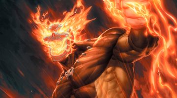 Daken assume o papel de Hellverine: A nova aposta da Marvel para filho de Wolverine