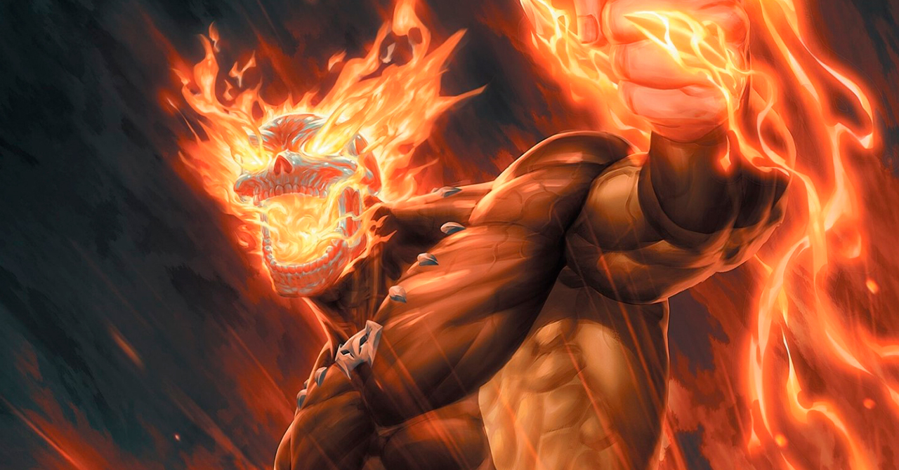 Daken assume o papel de Hellverine: A nova aposta da Marvel para filho de Wolverine