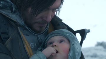 Hideo Kojima se desculpa por falta de novidades no The Game Awards 2024