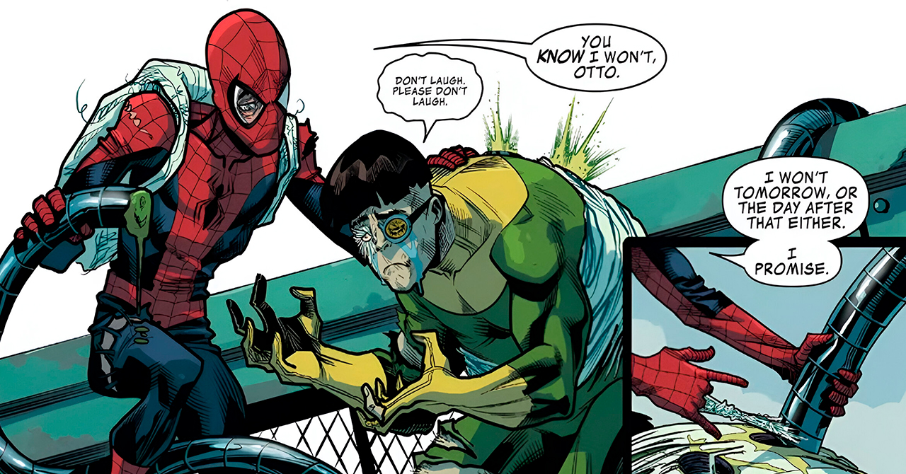 Homem-Aranha
