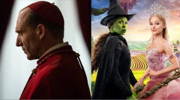 Conclave e Wicked dominam indicações Critics Choice Awards com 11 nomeações cada