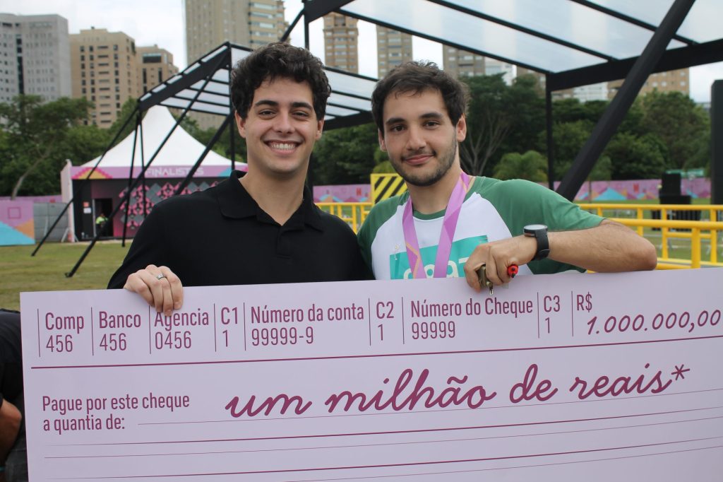 Evento de Round 6 em São Paulo premia vencedor com R$1 milhão