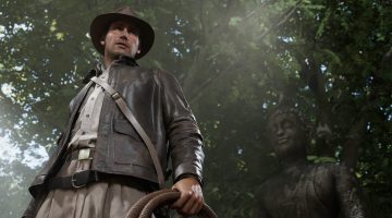 Jens Andersen revela detalhes de Indiana Jones e o Grande Círculo na CCXP 2024