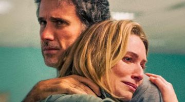 Inexplicável: estreia filme baseado em drama real, com Letícia Spiller