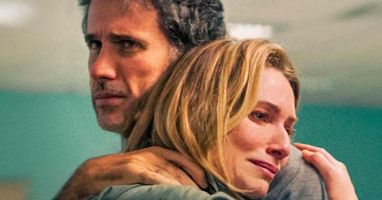 Inexplicável: estreia filme baseado em drama real, com Letícia Spiller