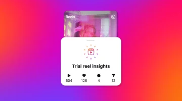 Instagram lança funcionalidade de teste para reels com não seguidores