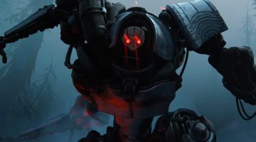 Naughty Dog usa conceito de Jak 4 em novo jogo sci-fi: Intergalactic: The Heretic Prophet