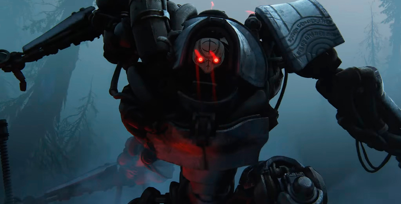 Naughty Dog usa conceito de Jak 4 em novo jogo sci-fi: Intergalactic: The Heretic Prophet