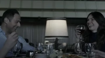 Isis Valverde é vista em trailer de novo filme com Sylvester Stallone