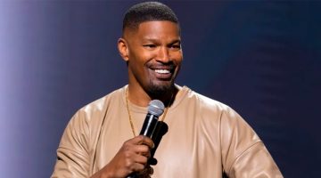 Mais de 1 ano depois, Jamie Foxx vai quebrar o silêncio sobre problema de saúde ‘secreto’