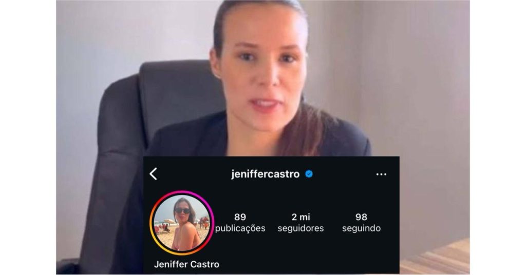 Passageira que negou troca de assento em voo faz primeira publi e agradece apoio