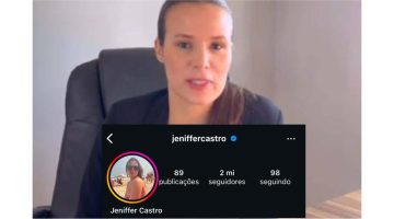 Passageira que negou troca de assento em voo faz primeira publi e agradece apoio