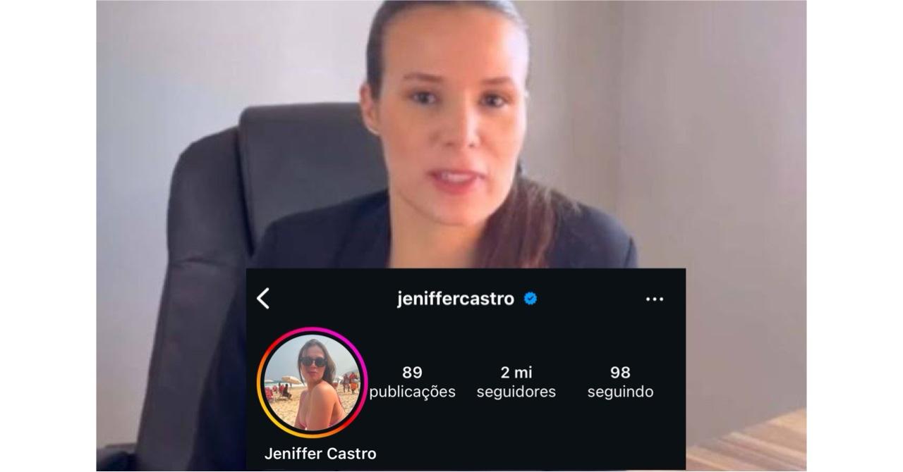 Passageira que negou troca de assento em voo faz primeira publi e agradece apoio