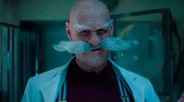 Sonic 3: Jim Carrey interpreta dois Robotniks e mostra bastidores de sua performance