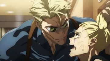 Gege Akutami revive personagens queridos de Jujutsu Kaisen em homenagem