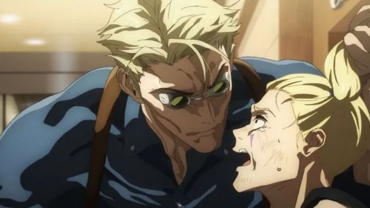 Gege Akutami revive personagens queridos de Jujutsu Kaisen em homenagem