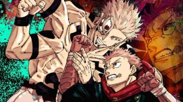 ‘Jujutsu Kaisen Modulo’ dá nova importância para Yuji Itadori