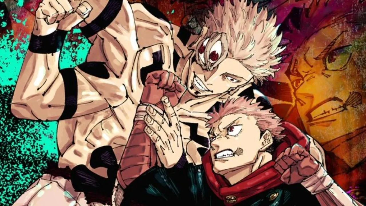 Jujutsu Kaisen e Chainsaw Man encontram Shakespeare em crossover