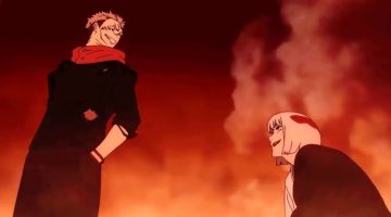 Epílogo de Jujutsu Kaisen revela como Sukuna conheceu Uraume