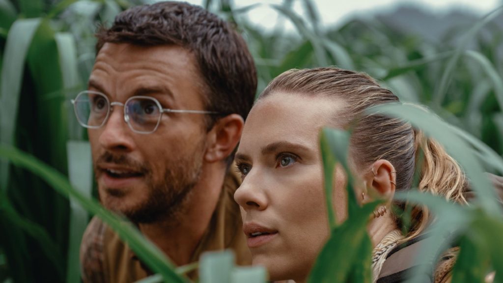 Jurassic World Rebirth revela mais um teaser antes do trailer que sai amanhã, confira