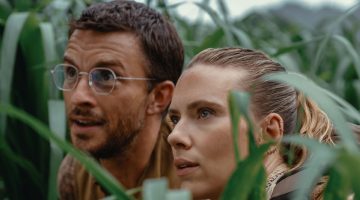 Jurassic World Rebirth revela mais um teaser antes do trailer que sai amanhã, confira