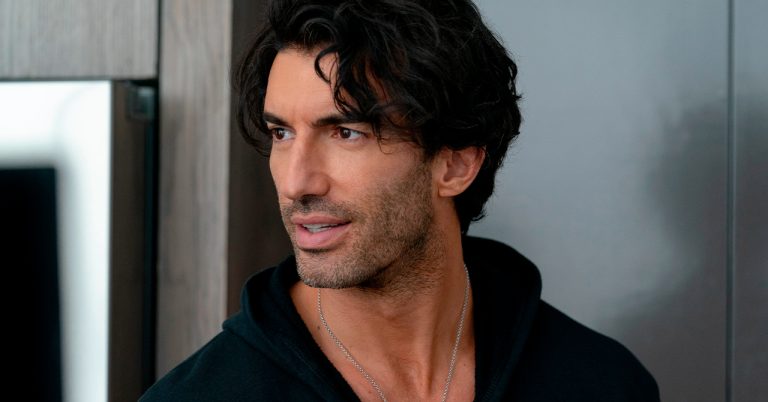 Justin Baldoni