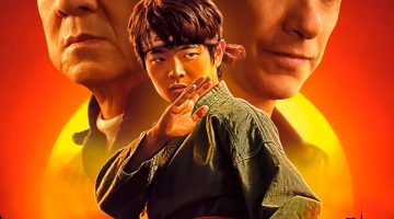 Karate Kid: Legends reúne Ralph Macchio e Jackie Chan em um encontro histórico