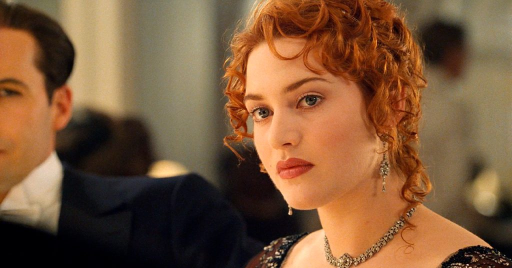 Kate Winslet relembra ataques sobre sua aparência após sucesso de Titanic: “Foi absolutamente revoltante”