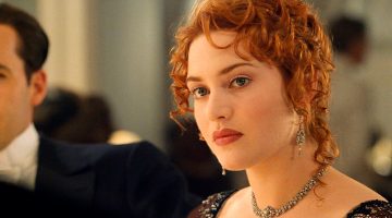 Kate Winslet relembra ataques sobre sua aparência após sucesso de Titanic: “Foi absolutamente revoltante”
