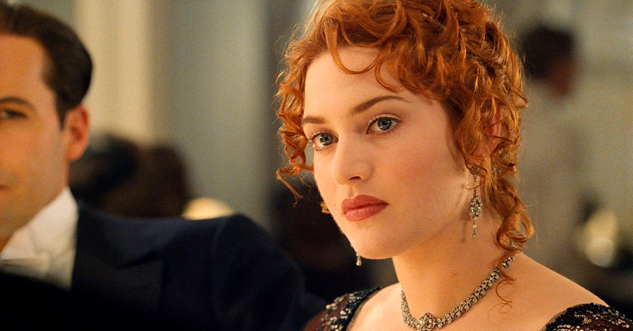 Kate Winslet relembra ataques sobre sua aparência após sucesso de Titanic: “Foi absolutamente revoltante”