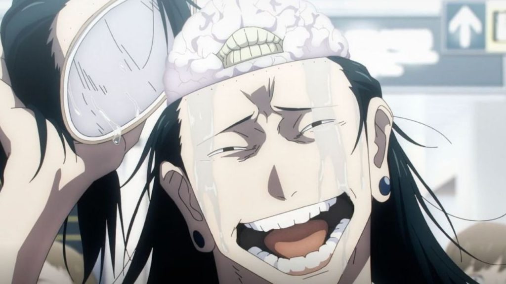 Jujutsu Kaisen: Fim de Kenjaku levanta muitas críticas