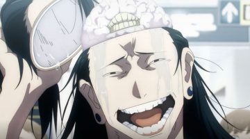Jujutsu Kaisen: Fim de Kenjaku levanta muitas críticas