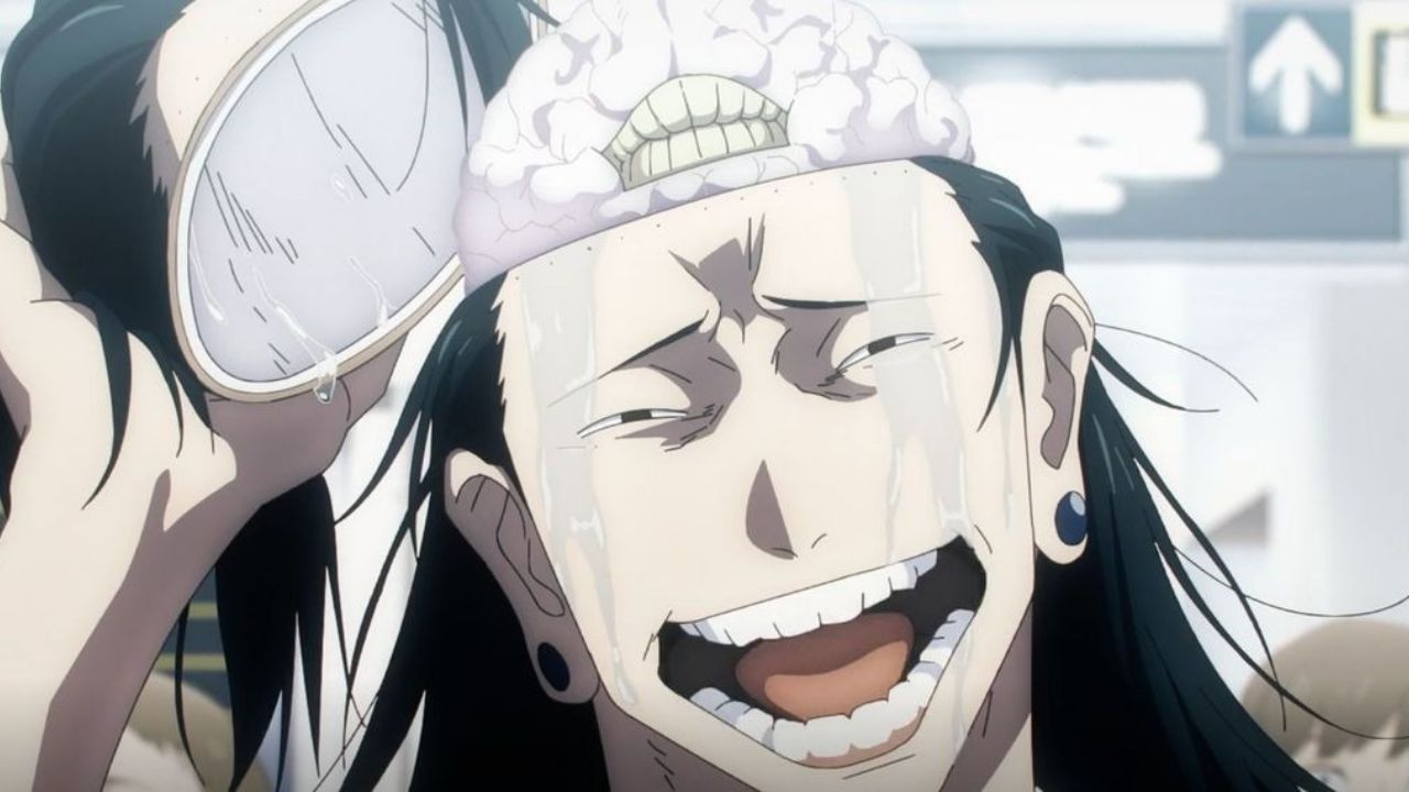 Jujutsu Kaisen: Fim de Kenjaku levanta muitas críticas