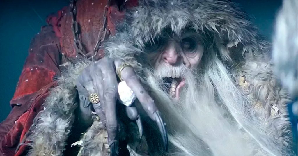 Krampus 2: Será que teremos uma sequência? Michael Dougherty dá pistas sobre o futuro do filme
