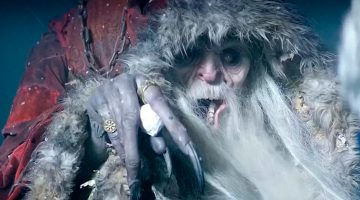 Krampus 2: Será que teremos uma sequência? Michael Dougherty dá pistas sobre o futuro do filme