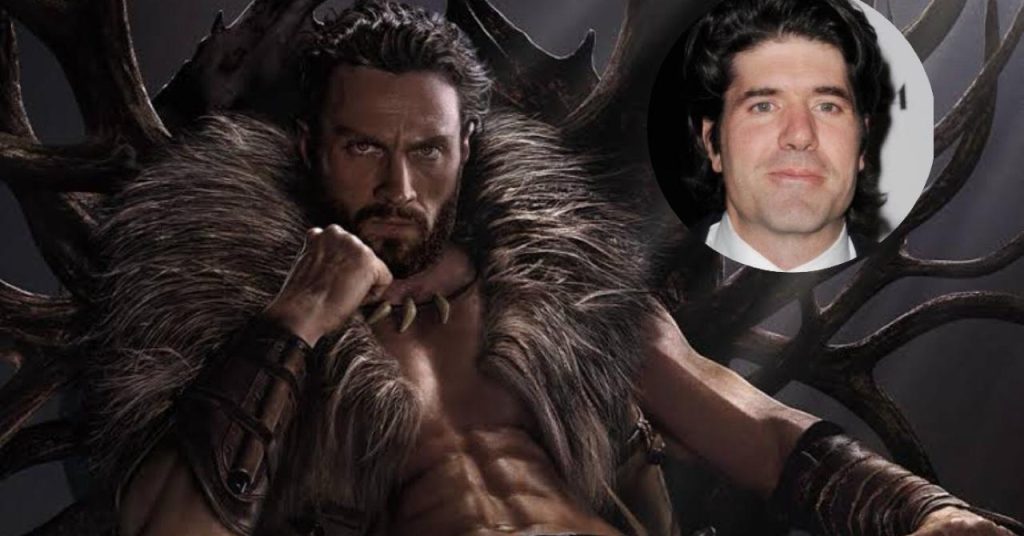 Kraven, o Caçador: diretor explica como mistura drama criminal com fantasia da Marvel