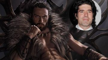 Kraven, o Caçador: diretor explica como mistura drama criminal com fantasia da Marvel