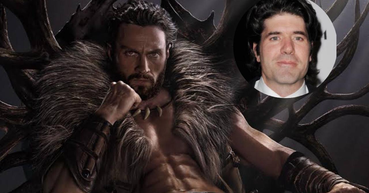 Kraven, o Caçador: diretor explica como mistura drama criminal com fantasia da Marvel