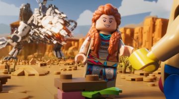 LEGO Horizon Adventures pode chegar ao Xbox em breve