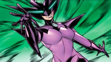 X-Men: La Diabla, a nova vilã que ameaça destruir o mundo