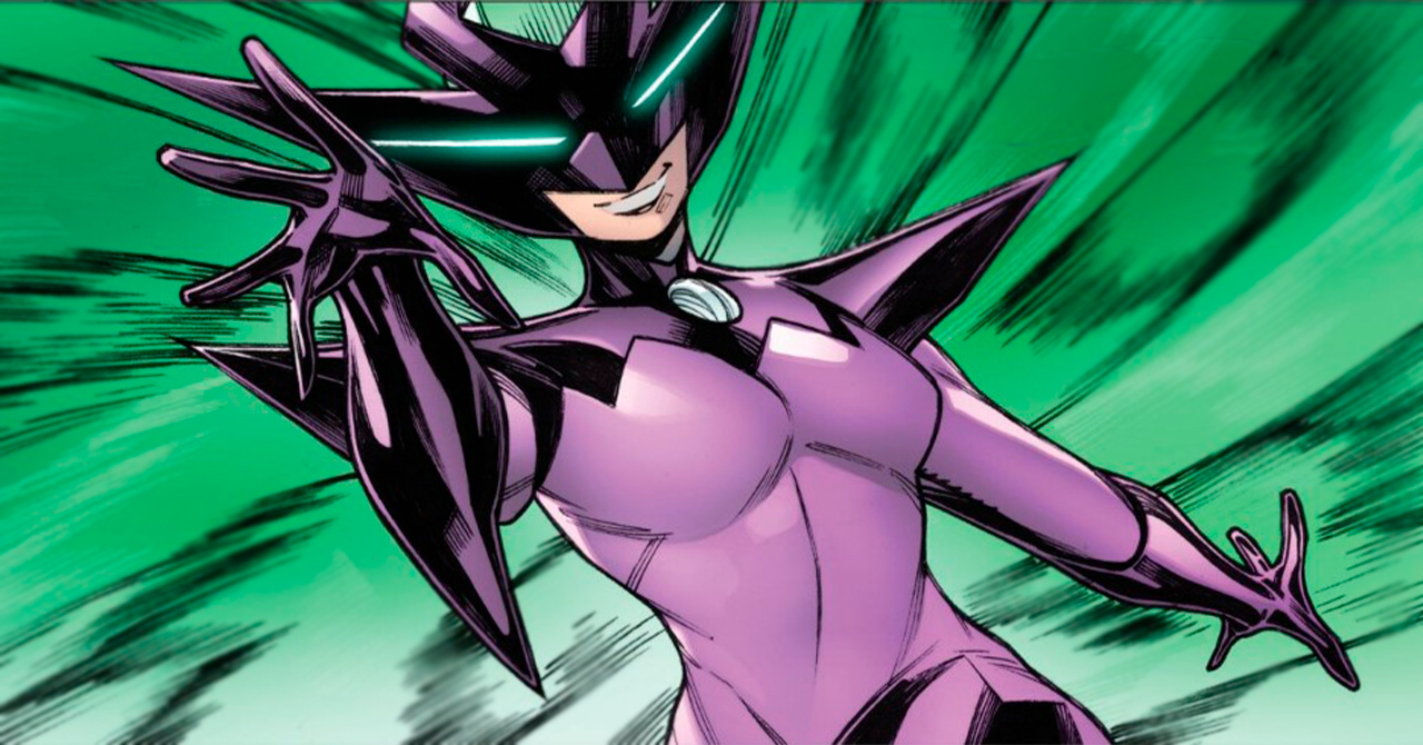 X-Men: La Diabla, a nova vilã que ameaça destruir o mundo
