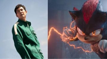 Lançamentos imperdíveis de filmes e séries para esta semana