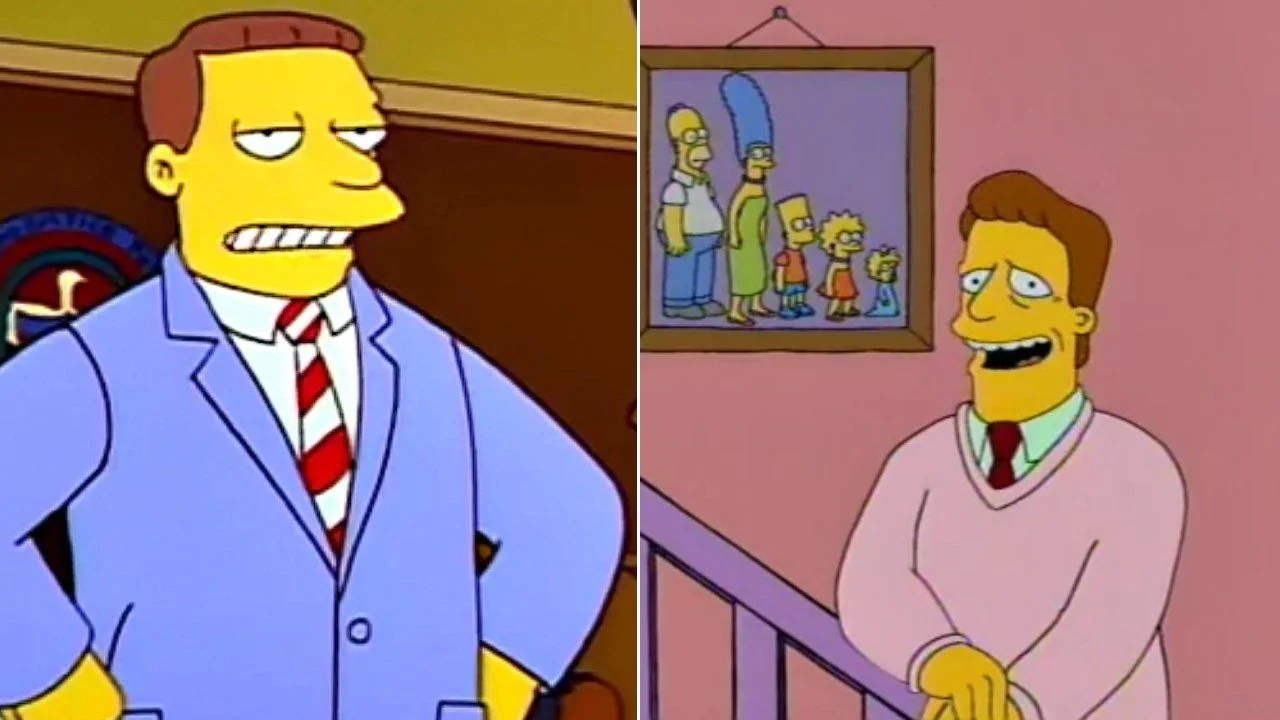 Os Simpsons