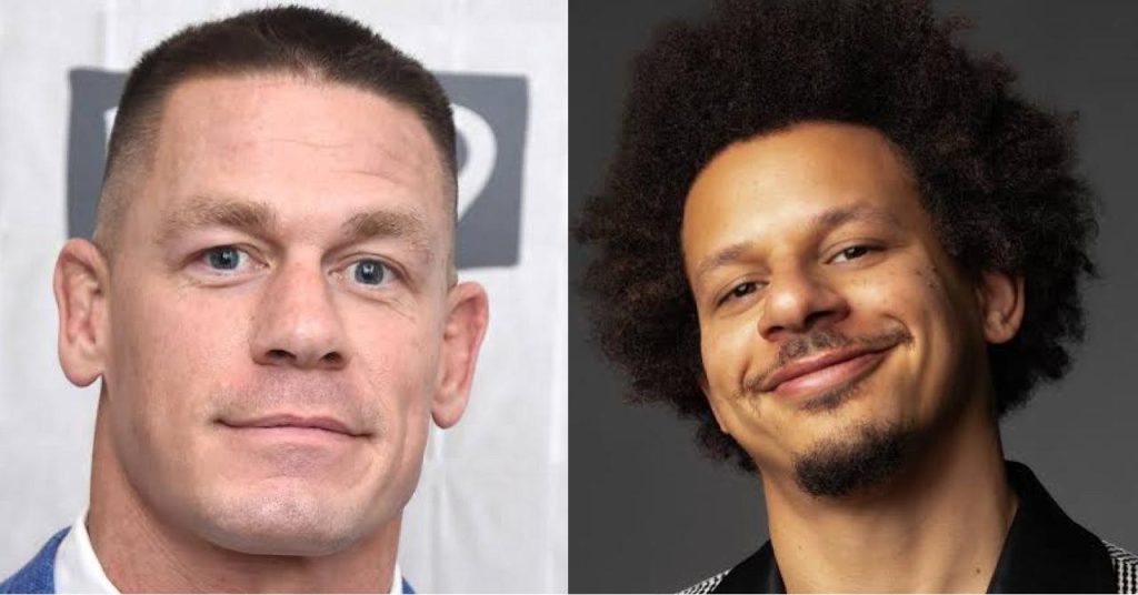 Little Brother: Netflix aposta em nova comédia estrelada por John Cena e Eric Andre