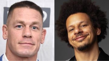 Little Brother: Netflix aposta em nova comédia estrelada por John Cena e Eric Andre