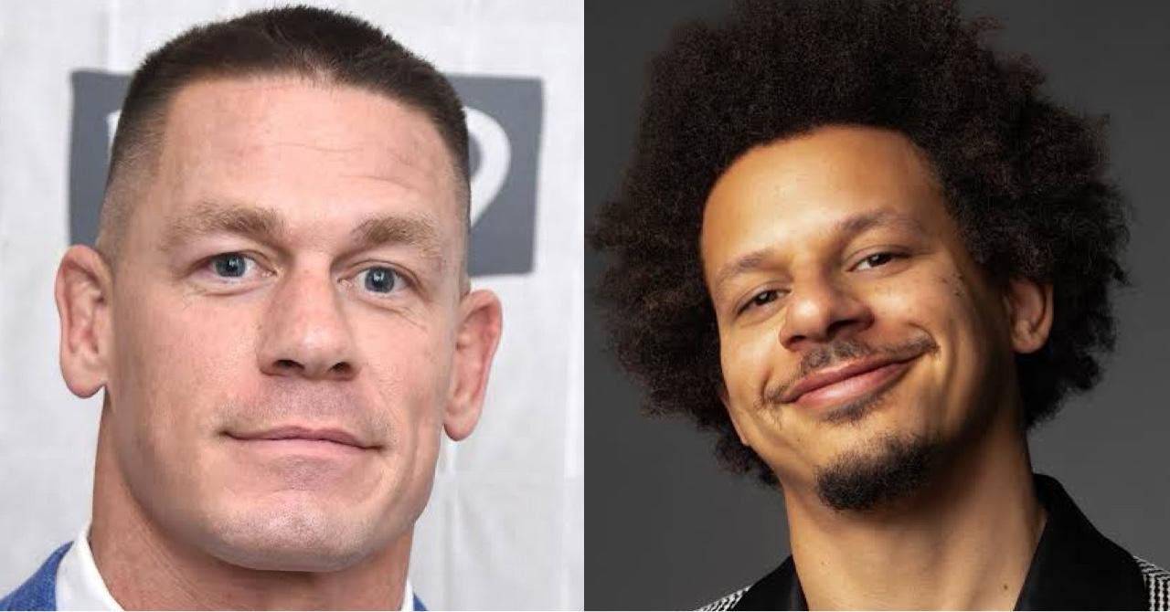 Little Brother: Netflix aposta em nova comédia estrelada por John Cena e Eric Andre