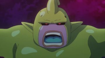 Dragon Ball Daima: Majin Duu é o novo sucessor de Majin Buu – mais forte que Goku?