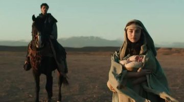 Netflix enfrenta duras críticas por filme sobre Maria, mãe de Jesus