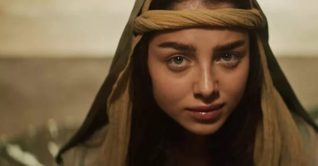 Virgem Maria: entenda o final do filme que recria a jornada da mãe de Jesus