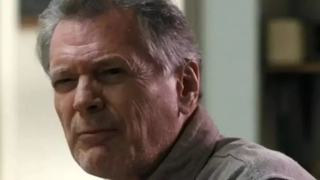 Morre aos 77 anos o ator Mark Withers, de Dinastia e Stranger Things